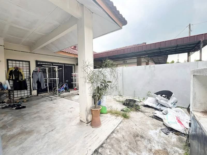 Rumah Berkembar untuk Dijual di Seksyen 29 (Shah Alam) - Mohd Hazlan bin Mohd Sopi - PropertyGuru.com.my