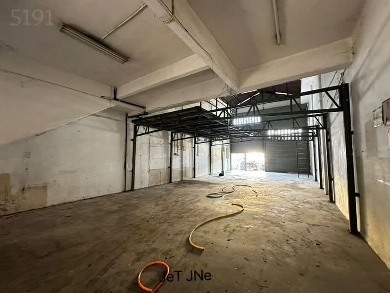 Factory for Rent in Taman Klang Jaya (Klang) - Eunice Lim - Interior - PropertyGuru.com.my