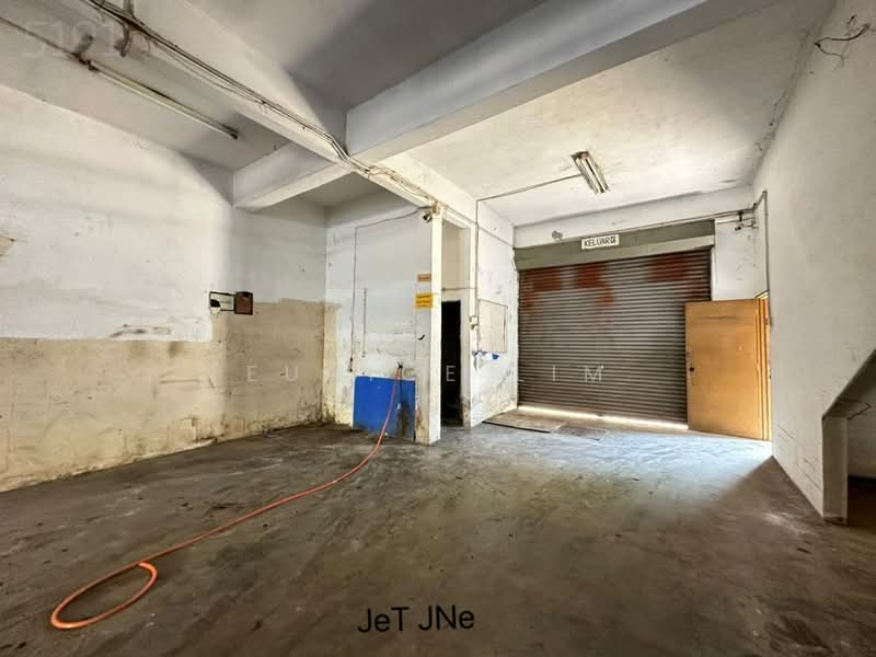 Factory for Rent in Taman Klang Jaya (Klang) - Eunice Lim - Interior - PropertyGuru.com.my