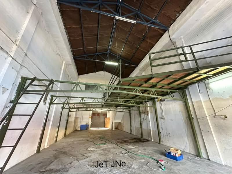 Factory for Rent in Taman Klang Jaya (Klang) - Eunice Lim - Interior - PropertyGuru.com.my