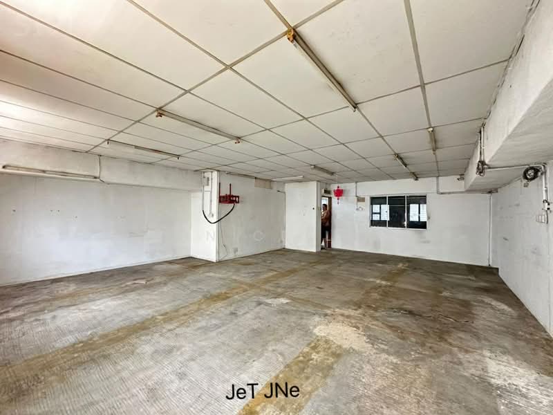 Factory for Rent in Taman Klang Jaya (Klang) - Eunice Lim - Interior - PropertyGuru.com.my