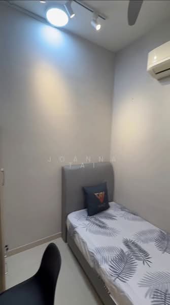 Condominium for Rent at SKS Pavillion Residences - Joanna Tai - PropertyGuru.com.my