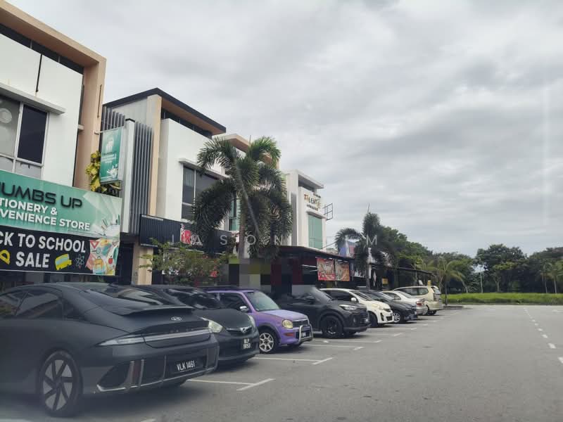 Shop for Sale in Bandar Parklands (Klang) - Jason Lim - PropertyGuru.com.my