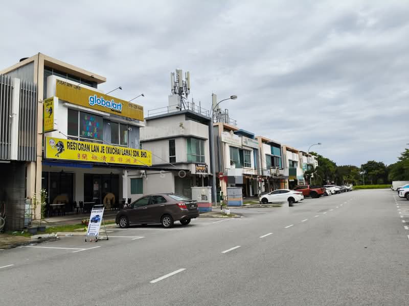 Shop for Sale in Bandar Parklands (Klang) - Jason Lim - PropertyGuru.com.my