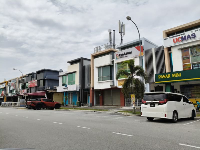 Shop for Sale in Bandar Parklands (Klang) - Jason Lim - PropertyGuru.com.my
