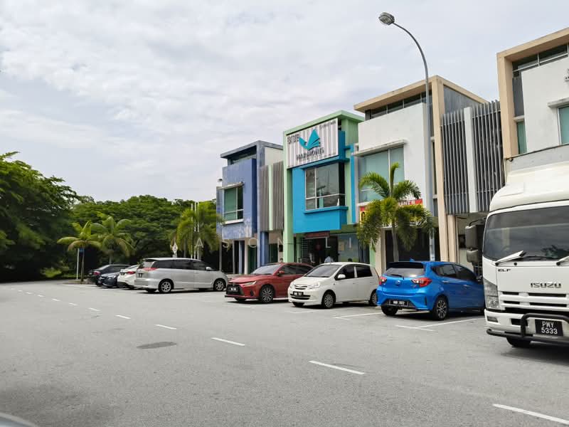 Shop for Sale in Bandar Parklands (Klang) - Jason Lim - PropertyGuru.com.my