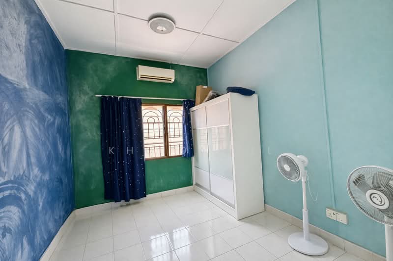 Rumah Teres 2 Tingkat untuk Dijual di Kota Kemuning (Shah Alam) - Kho Daniel - Bedroom - PropertyGuru.com.my