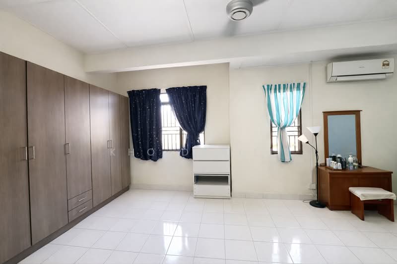 Rumah Teres 2 Tingkat untuk Dijual di Kota Kemuning (Shah Alam) - Kho Daniel - Bedroom - PropertyGuru.com.my