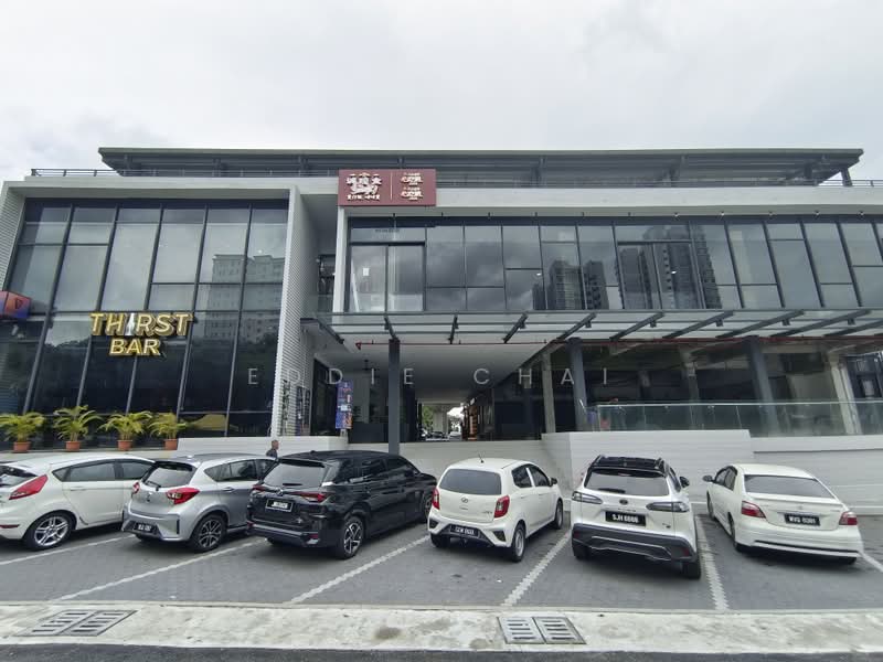 Shop for Rent in KL City Centre (Kuala Lumpur) - Eddie Chai - Exterior - PropertyGuru.com.my