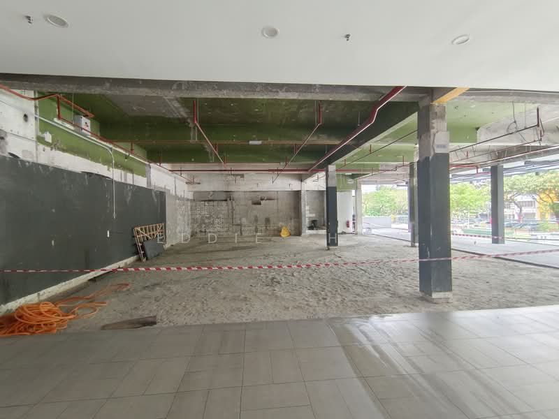 Shop for Rent in KL City Centre (Kuala Lumpur) - Eddie Chai - Interior - PropertyGuru.com.my