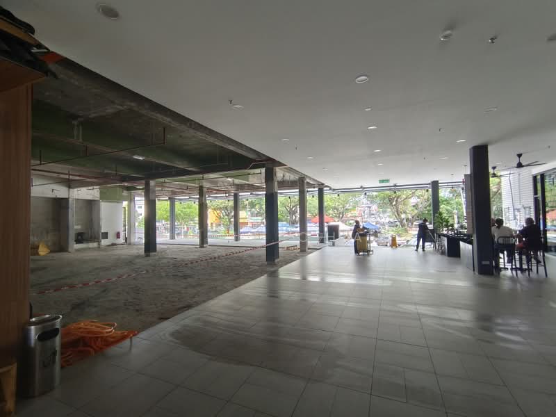 Shop for Rent in KL City Centre (Kuala Lumpur) - Eddie Chai - Interior - PropertyGuru.com.my
