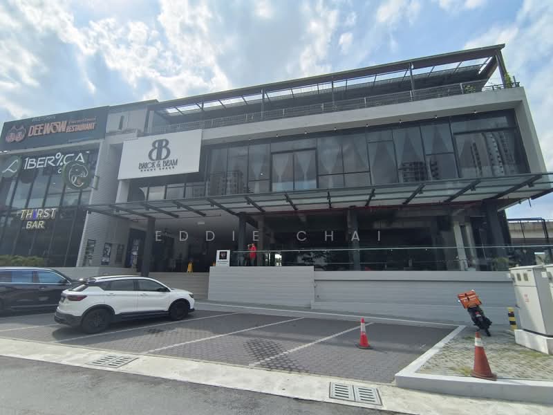 Shop for Rent in KL City Centre (Kuala Lumpur) - Eddie Chai - Exterior - PropertyGuru.com.my