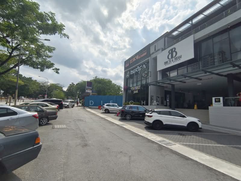 Shop for Rent in KL City Centre (Kuala Lumpur) - Eddie Chai - Exterior - PropertyGuru.com.my