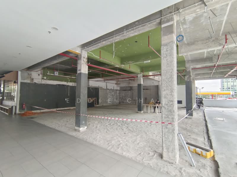 Shop for Rent in KL City Centre (Kuala Lumpur) - Eddie Chai - Interior - PropertyGuru.com.my