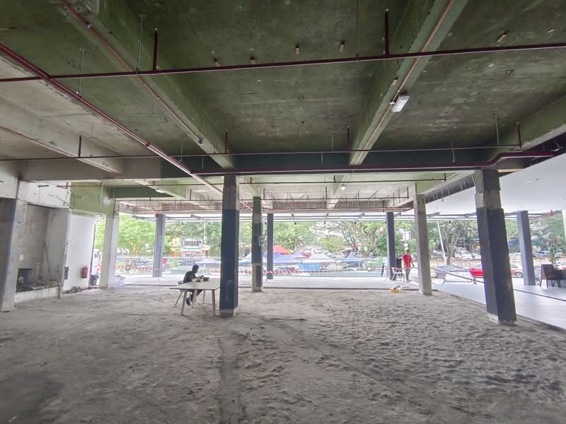 Shop for Rent in KL City Centre (Kuala Lumpur) - Eddie Chai - Interior - PropertyGuru.com.my