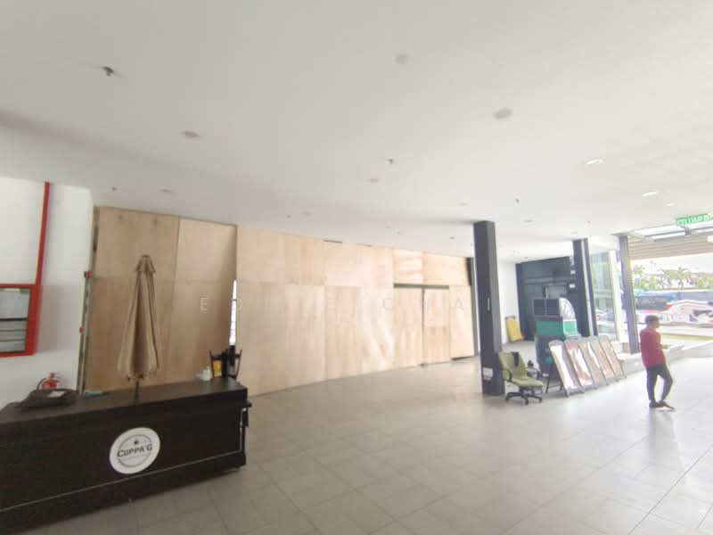 Shop for Rent in KL City Centre (Kuala Lumpur) - Eddie Chai - Interior - PropertyGuru.com.my