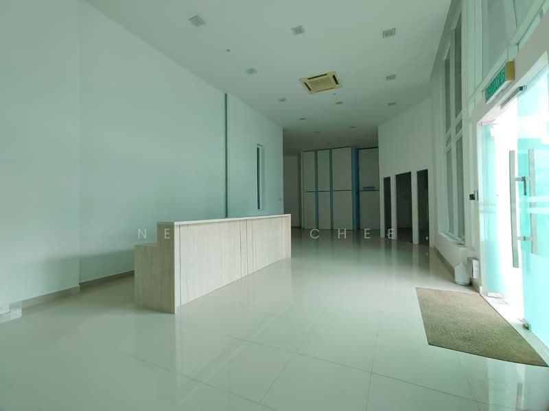 Kilang untuk Disewa di Petaling Jaya (Selangor) - Nelson Chee - Entrance - PropertyGuru.com.my