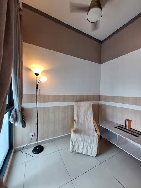 Service Residence for Rent at Reizz Residence - Chun Wei - Interior - PropertyGuru.com.my