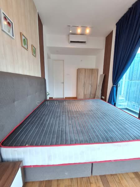 Service Residence for Rent at Reizz Residence - Chun Wei - Bedroom - PropertyGuru.com.my