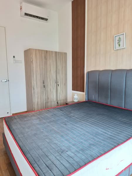 Service Residence for Rent at Reizz Residence - Chun Wei - Bedroom - PropertyGuru.com.my