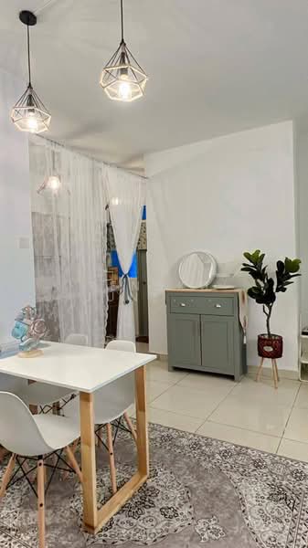 Condominium for Rent at Dwiputra Residences - Tengku June Tengku Mamat - PropertyGuru.com.my
