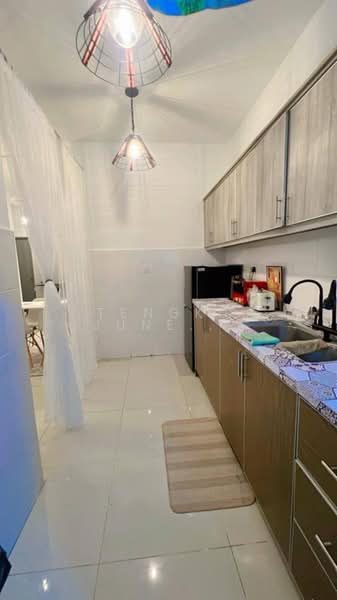 Condominium for Rent at Dwiputra Residences - Tengku June Tengku Mamat - PropertyGuru.com.my