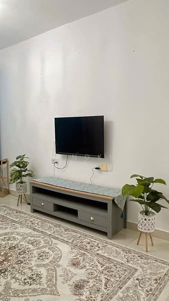 Condominium for Rent at Dwiputra Residences - Tengku June Tengku Mamat - PropertyGuru.com.my