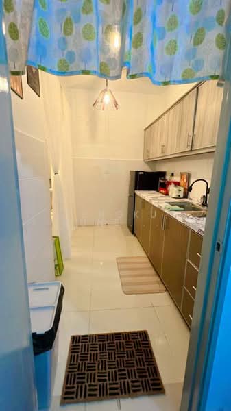 Condominium for Rent at Dwiputra Residences - Tengku June Tengku Mamat - PropertyGuru.com.my