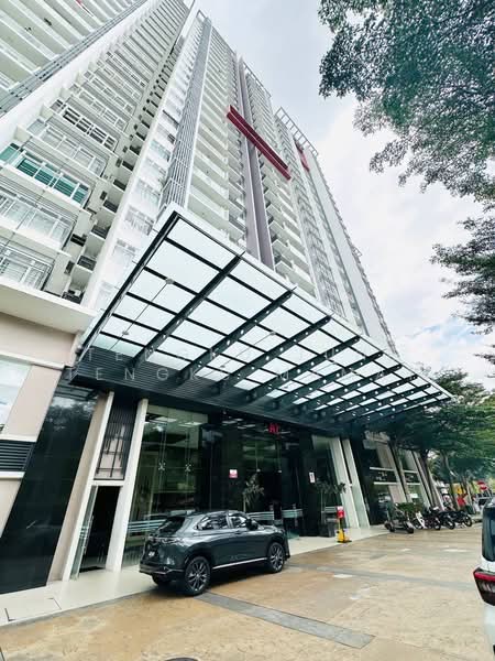 Condominium for Rent at Dwiputra Residences - Tengku June Tengku Mamat - PropertyGuru.com.my