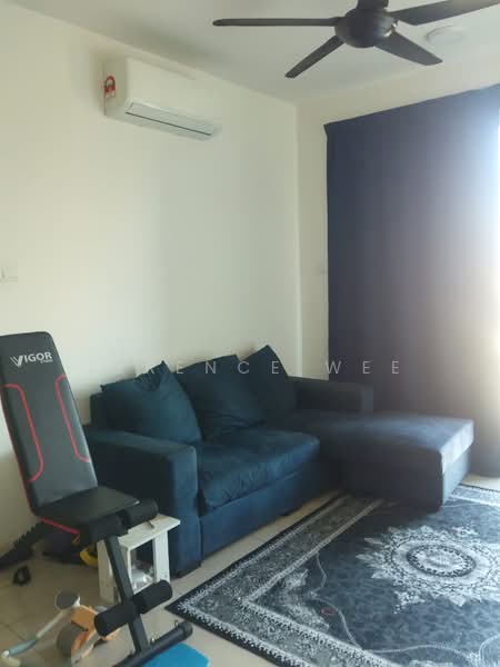 Service Residence for Rent at Sentul Point - Terence Wee - PropertyGuru.com.my
