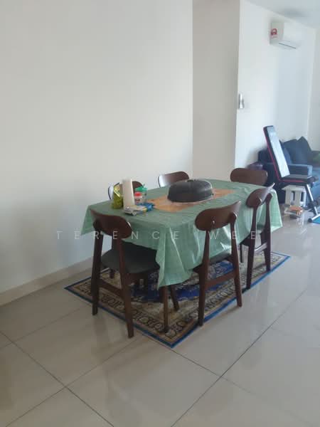 Service Residence for Rent at Sentul Point - Terence Wee - PropertyGuru.com.my