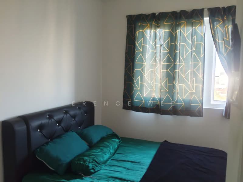 Service Residence for Rent at Sentul Point - Terence Wee - PropertyGuru.com.my