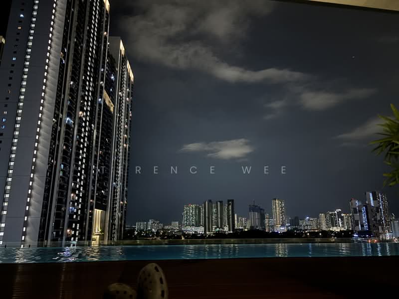 Service Residence for Rent at Sentul Point - Terence Wee - PropertyGuru.com.my