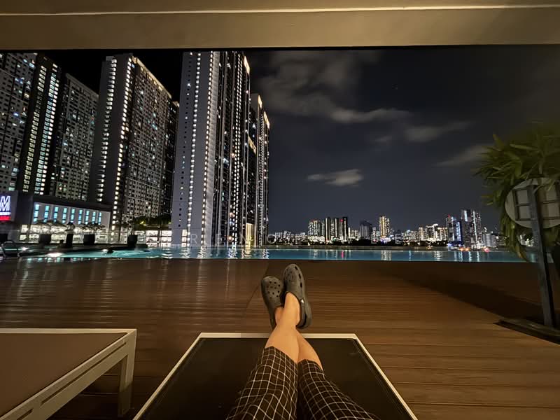 Service Residence for Rent at Sentul Point - Terence Wee - PropertyGuru.com.my