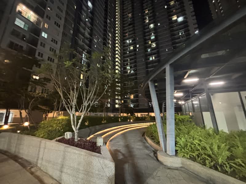 Service Residence for Rent at Sentul Point - Terence Wee - PropertyGuru.com.my