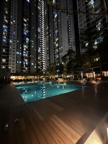Service Residence for Rent at Sentul Point - Terence Wee - PropertyGuru.com.my