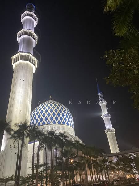 2-storey Terraced House for Sale in Seksyen 10 (Shah Alam) - Nazim Nadzar - PropertyGuru.com.my