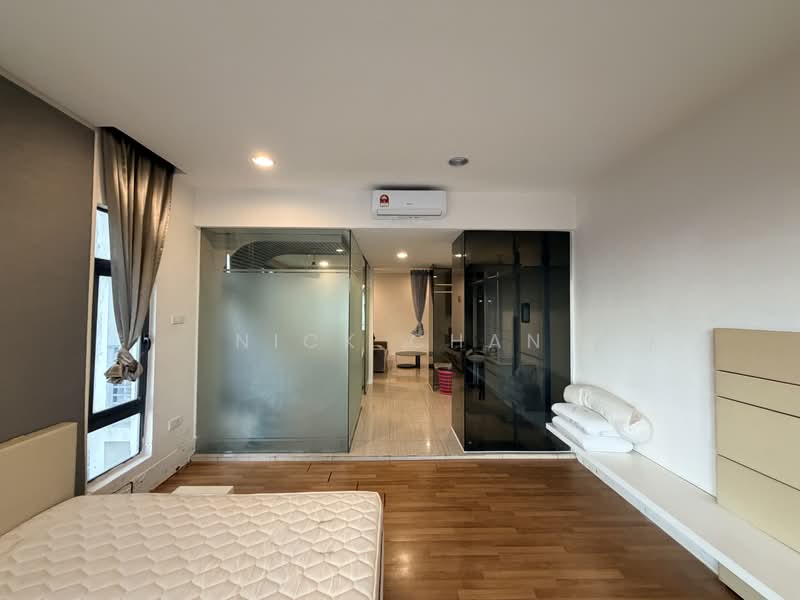 Service Residence for Rent at Eve Suite / NZX Square - Nick Chan - PropertyGuru.com.my