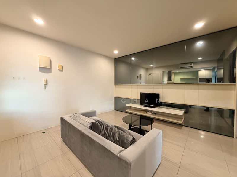 Service Residence for Rent at Eve Suite / NZX Square - Nick Chan - PropertyGuru.com.my