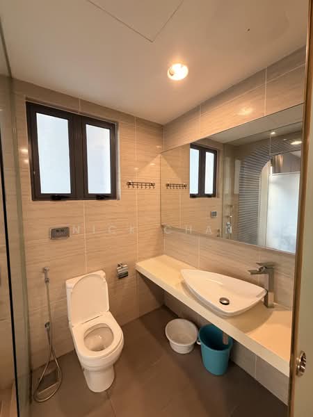 Service Residence for Rent at Eve Suite / NZX Square - Nick Chan - PropertyGuru.com.my