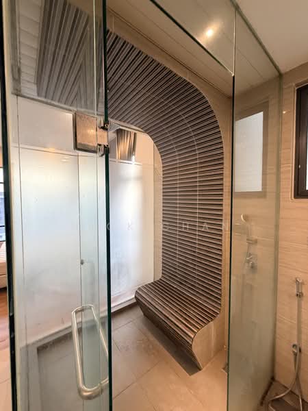 Service Residence for Rent at Eve Suite / NZX Square - Nick Chan - PropertyGuru.com.my