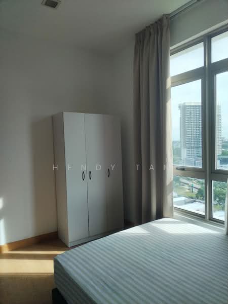 Kondominium untuk Disewa di Shaftsbury Residence - Hendy Tan - PropertyGuru.com.my