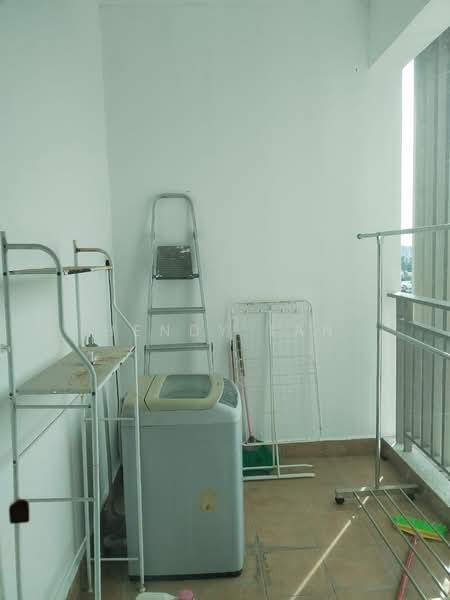 Kondominium untuk Disewa di Shaftsbury Residence - Hendy Tan - PropertyGuru.com.my