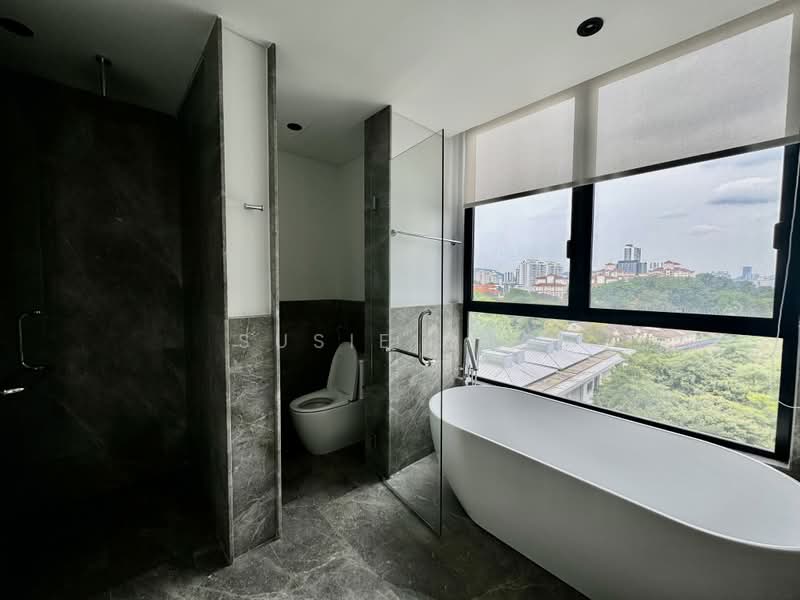 Condominium for Sale at Residensi Ampang Tengah 6 (AT 6) - Susie Ong - Bathroom - PropertyGuru.com.my