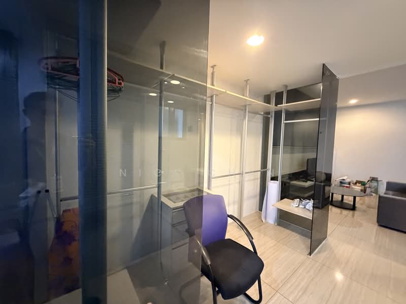 Servis Apartment untuk Disewa di Eve Suite / NZX Square - Nick Chan - PropertyGuru.com.my