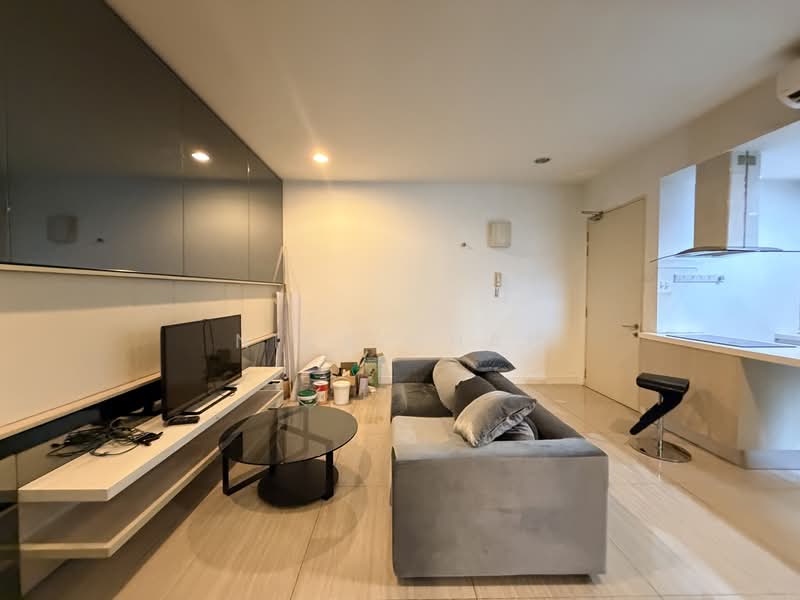 Servis Apartment untuk Disewa di Eve Suite / NZX Square - Nick Chan - PropertyGuru.com.my