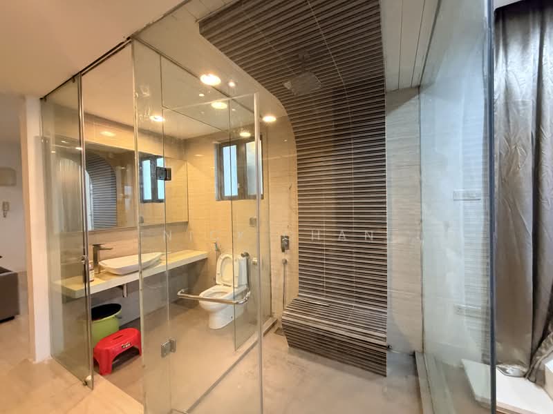 Servis Apartment untuk Disewa di Eve Suite / NZX Square - Nick Chan - PropertyGuru.com.my
