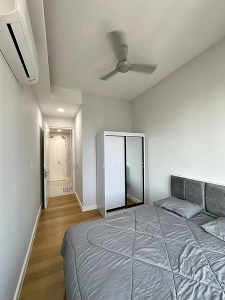 Service Residence for Rent at The Sentral Suites - Low Wei Chao - PropertyGuru.com.my