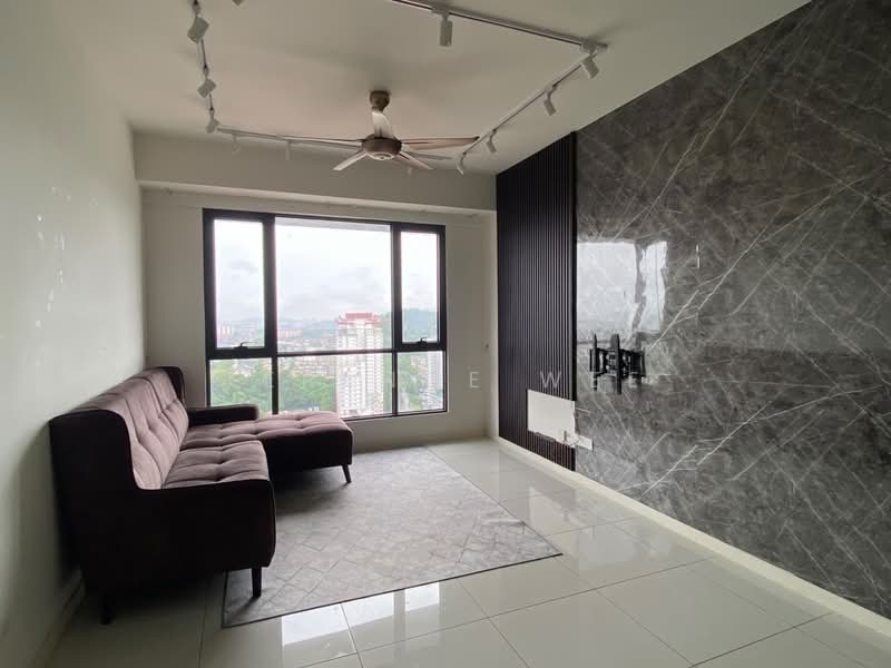 Service Residence for Rent at EkoCheras Service Residences - Terence Wee - PropertyGuru.com.my