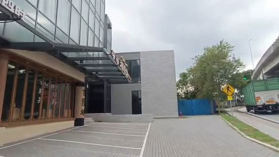 Kedai untuk Disewa di KL City Centre (Kuala Lumpur) - Eddie Chai - PropertyGuru.com.my